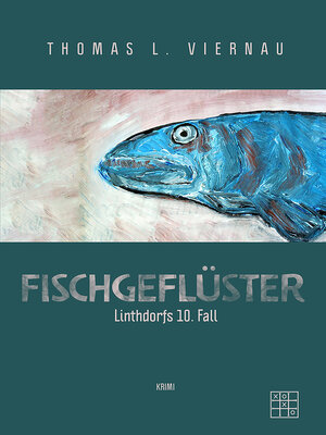 cover image of Fischgeflüster